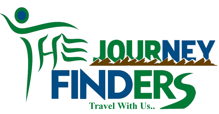 The Journey Finders